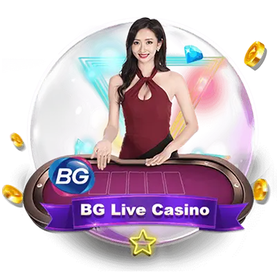BG Live Casino