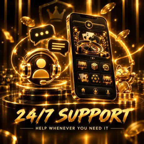 ATAS 24/7 customer support