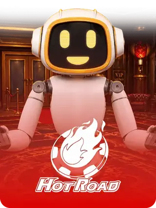Hot Road