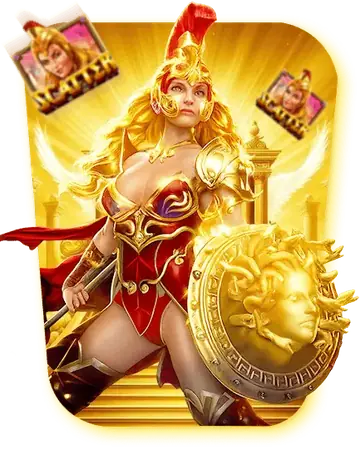 Wisdom Of Athena 1000