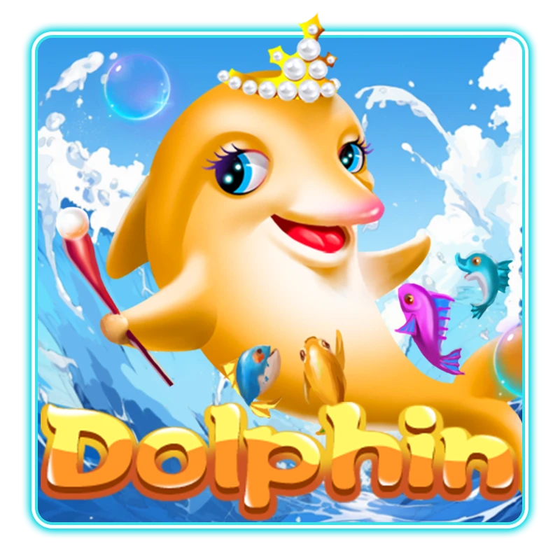 Dolphin