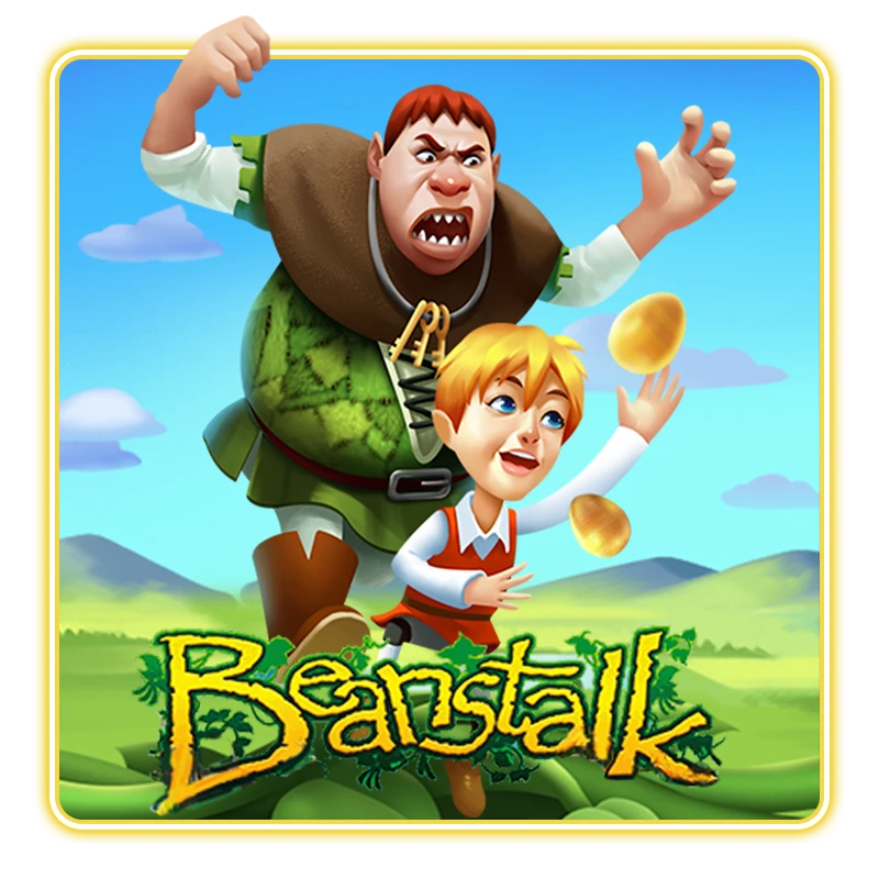 Bean Stalk