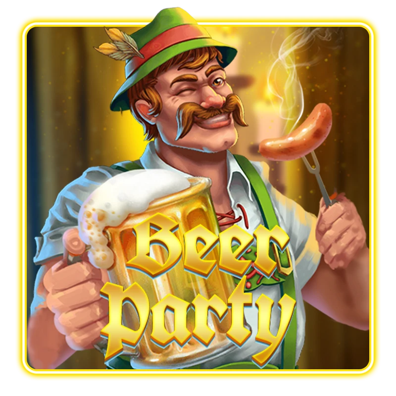 Beer Party